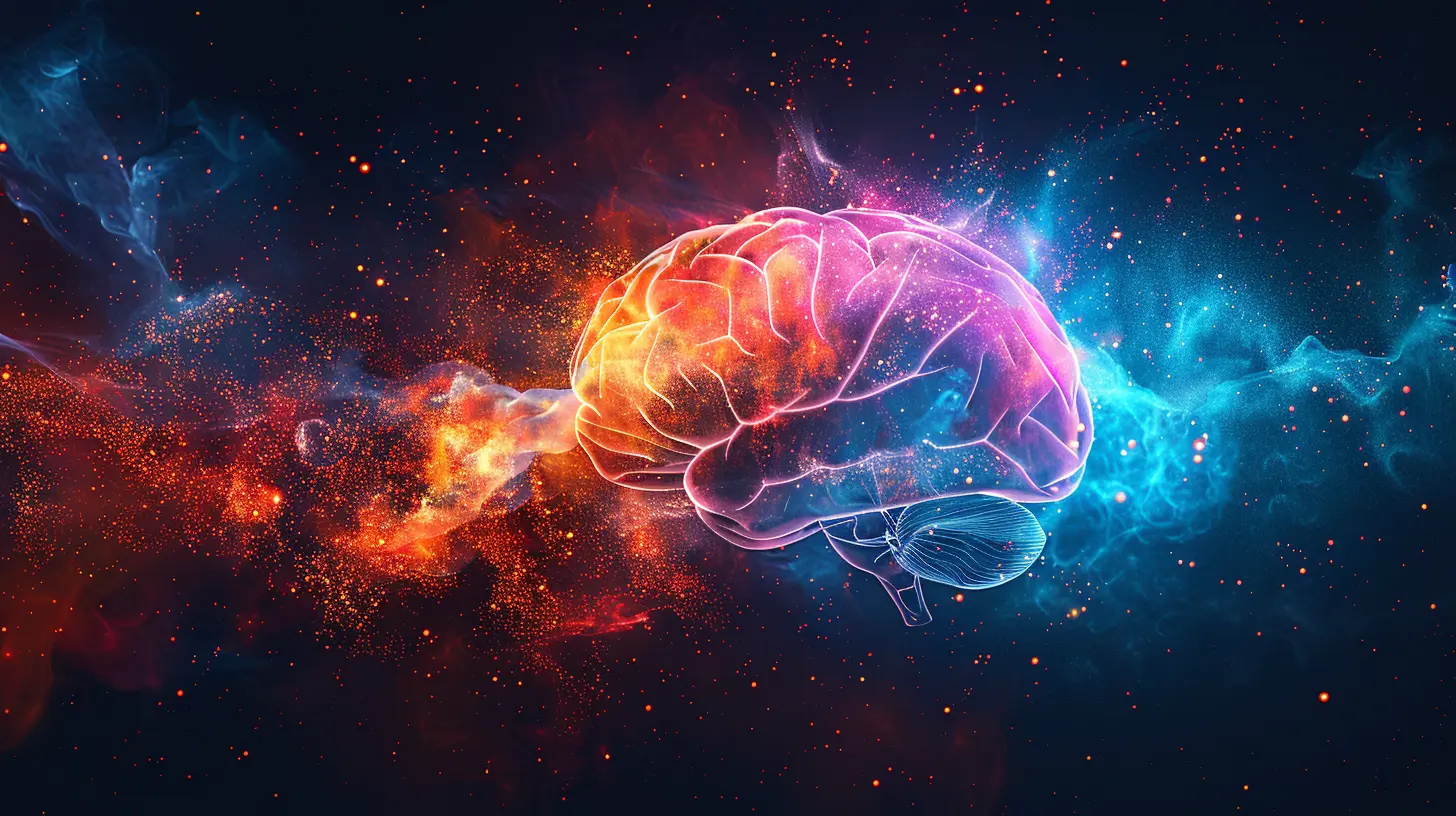 The Role of Working Memory in Complex Problem-Solving