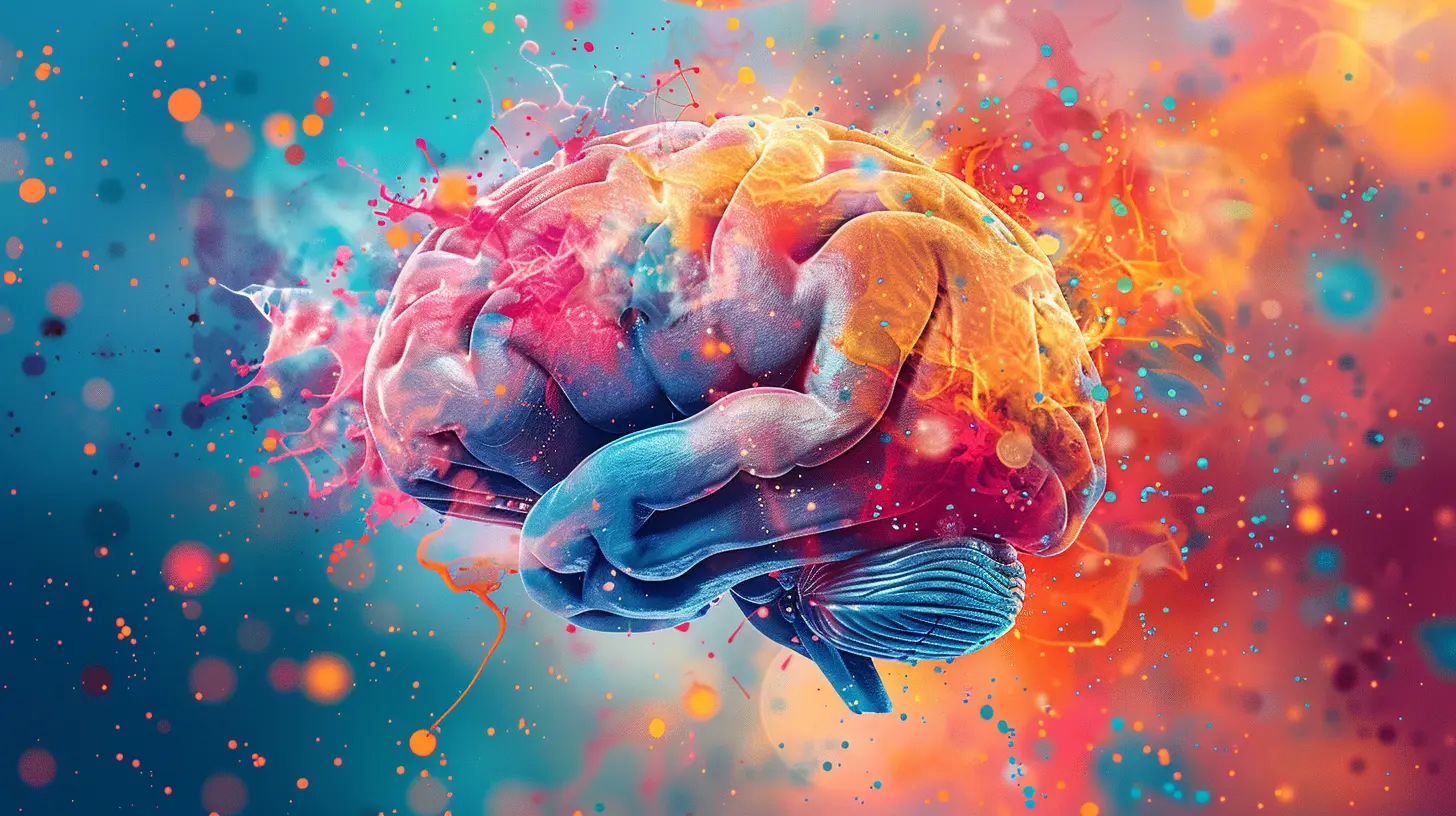 The Role of Working Memory in Complex Problem-Solving