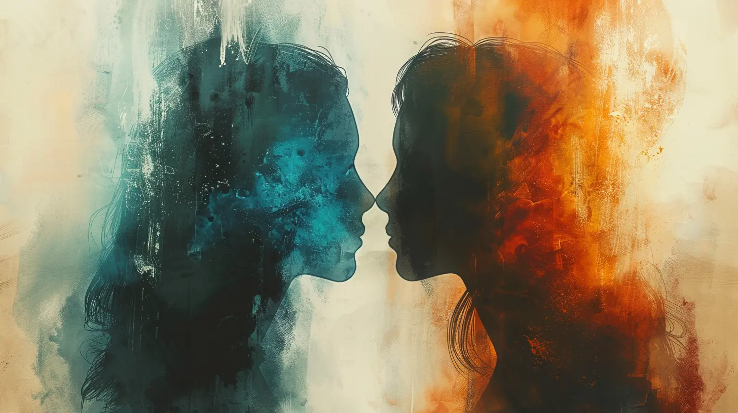 The Science Behind Ambiverts: Balancing Introversion and Extroversion