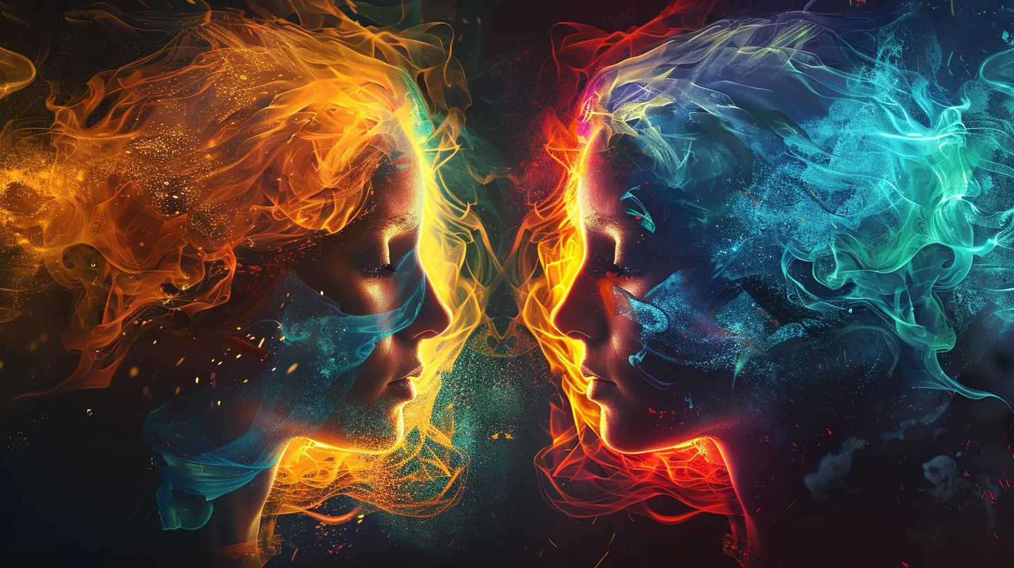 The Science Behind Ambiverts: Balancing Introversion and Extroversion