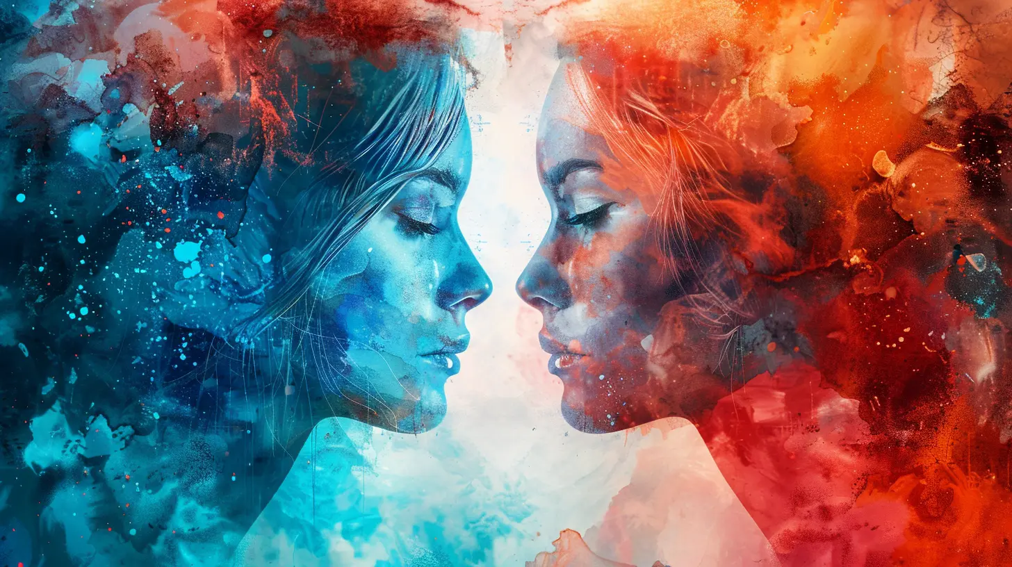 The Science Behind Ambiverts: Balancing Introversion and Extroversion