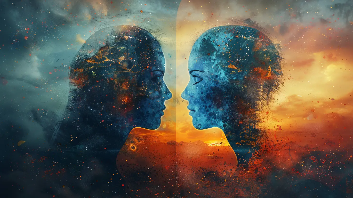 The Science Behind Dialectical Behavior Therapy for Emotional Regulation
