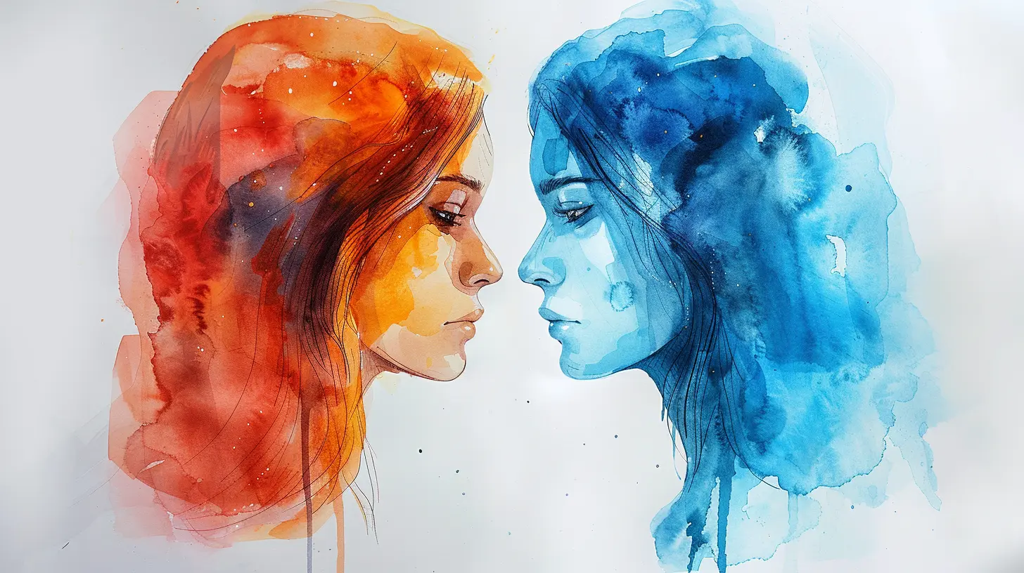 The Science Behind Dialectical Behavior Therapy for Emotional Regulation