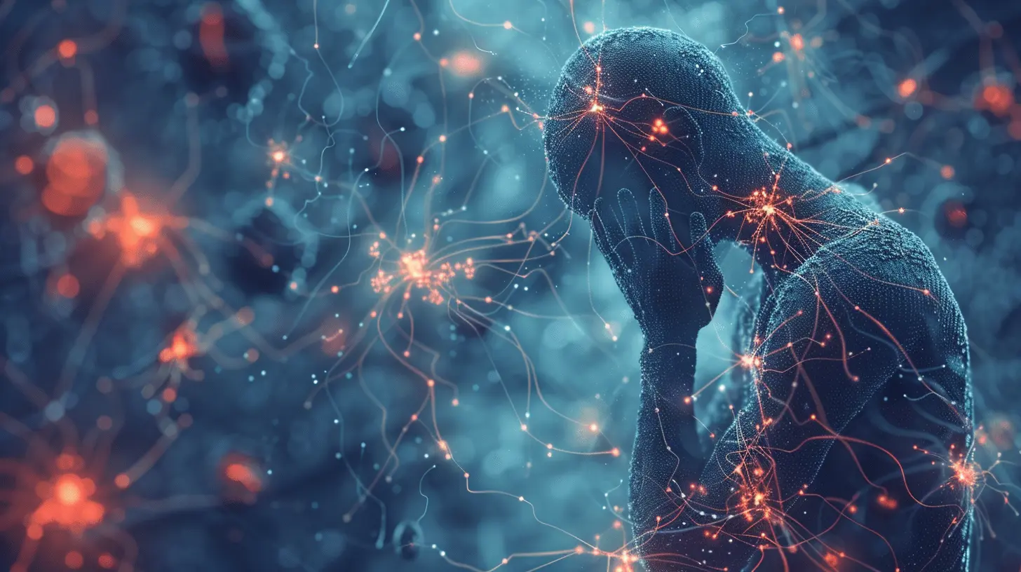 The Science Behind PTSD: What Happens in the Brain?