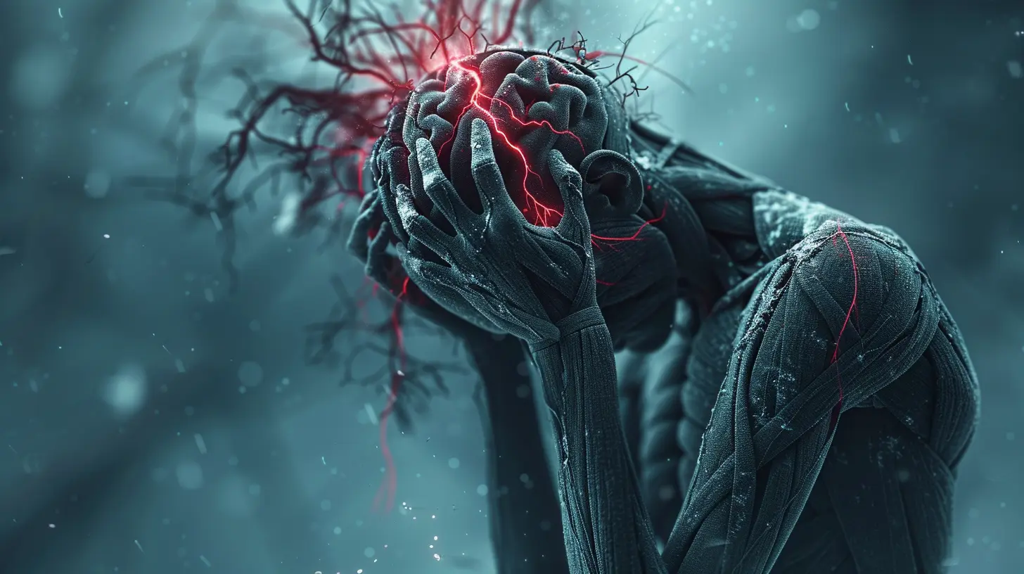 The Science Behind PTSD: What Happens in the Brain?