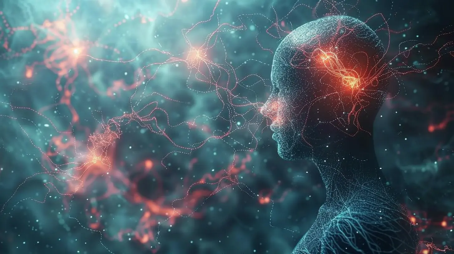 The Science Behind PTSD: What Happens in the Brain?