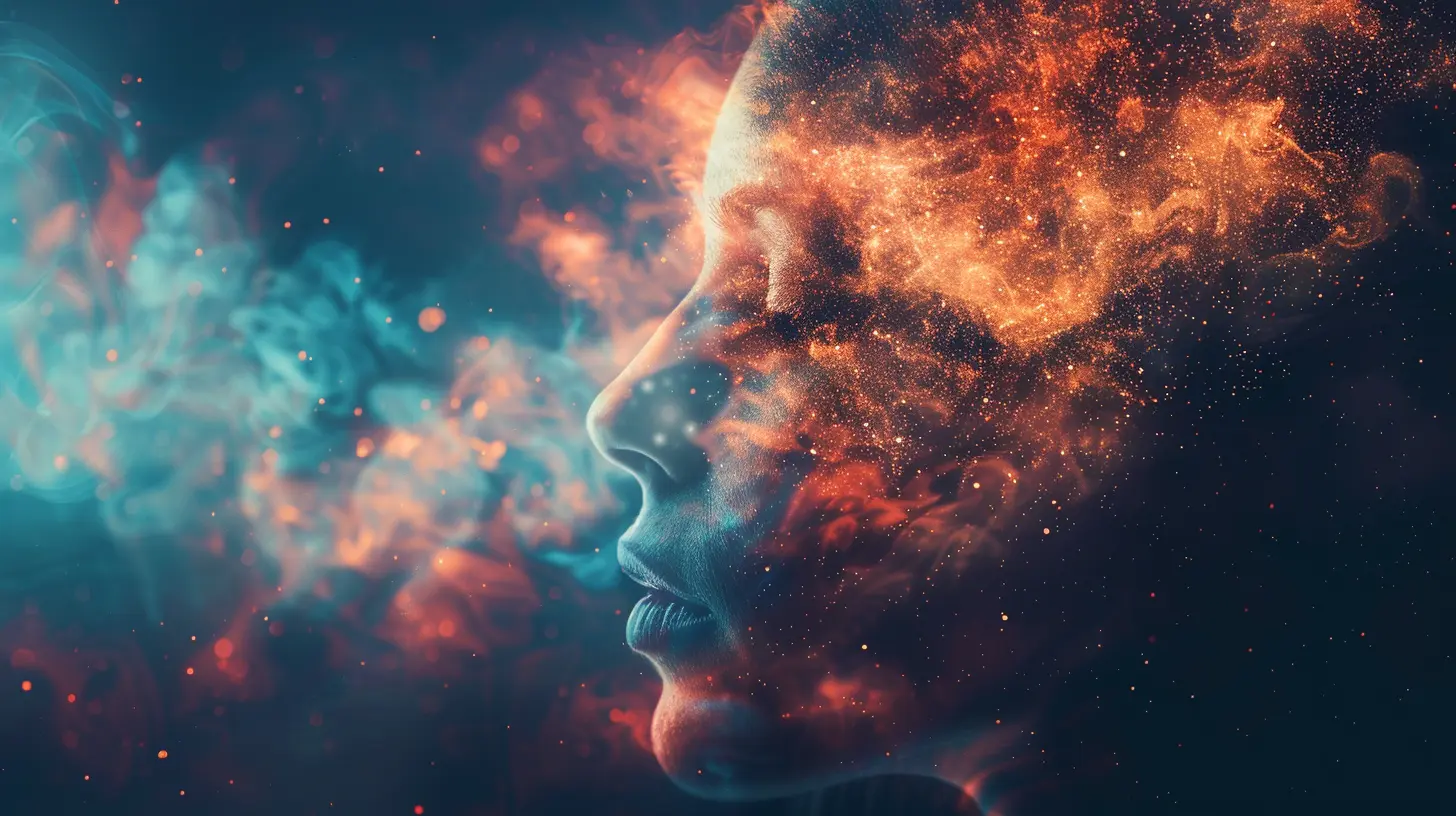 The Science Behind Why Psychotherapy Works