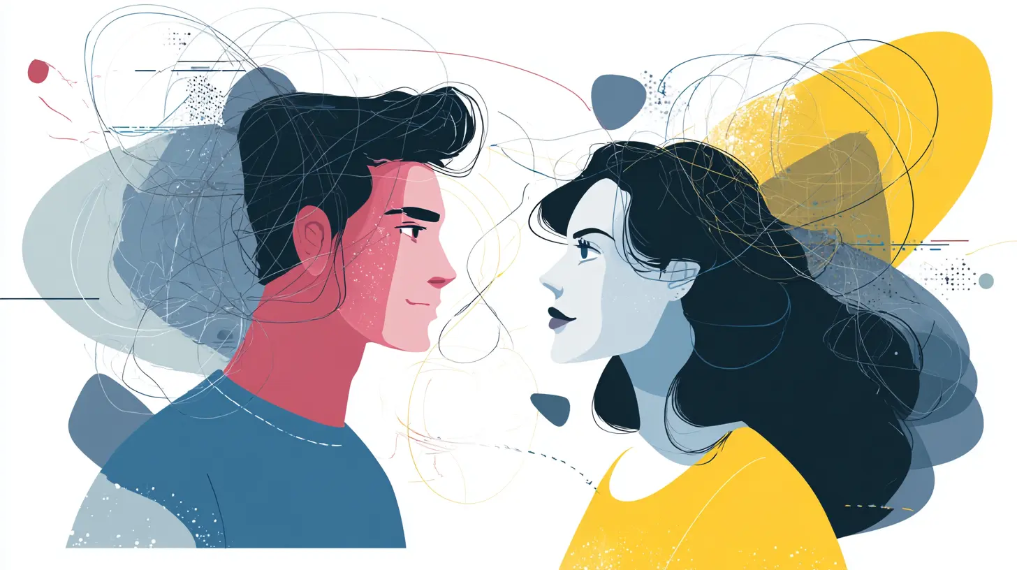 The Science of Attraction: What Really Draws Us to Our Partners