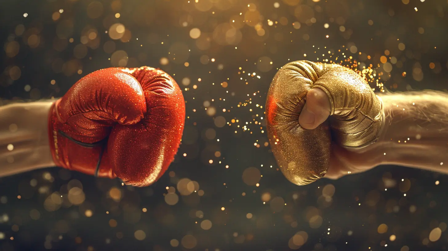 The Science of Conflict: Why We Argue and How to Stop