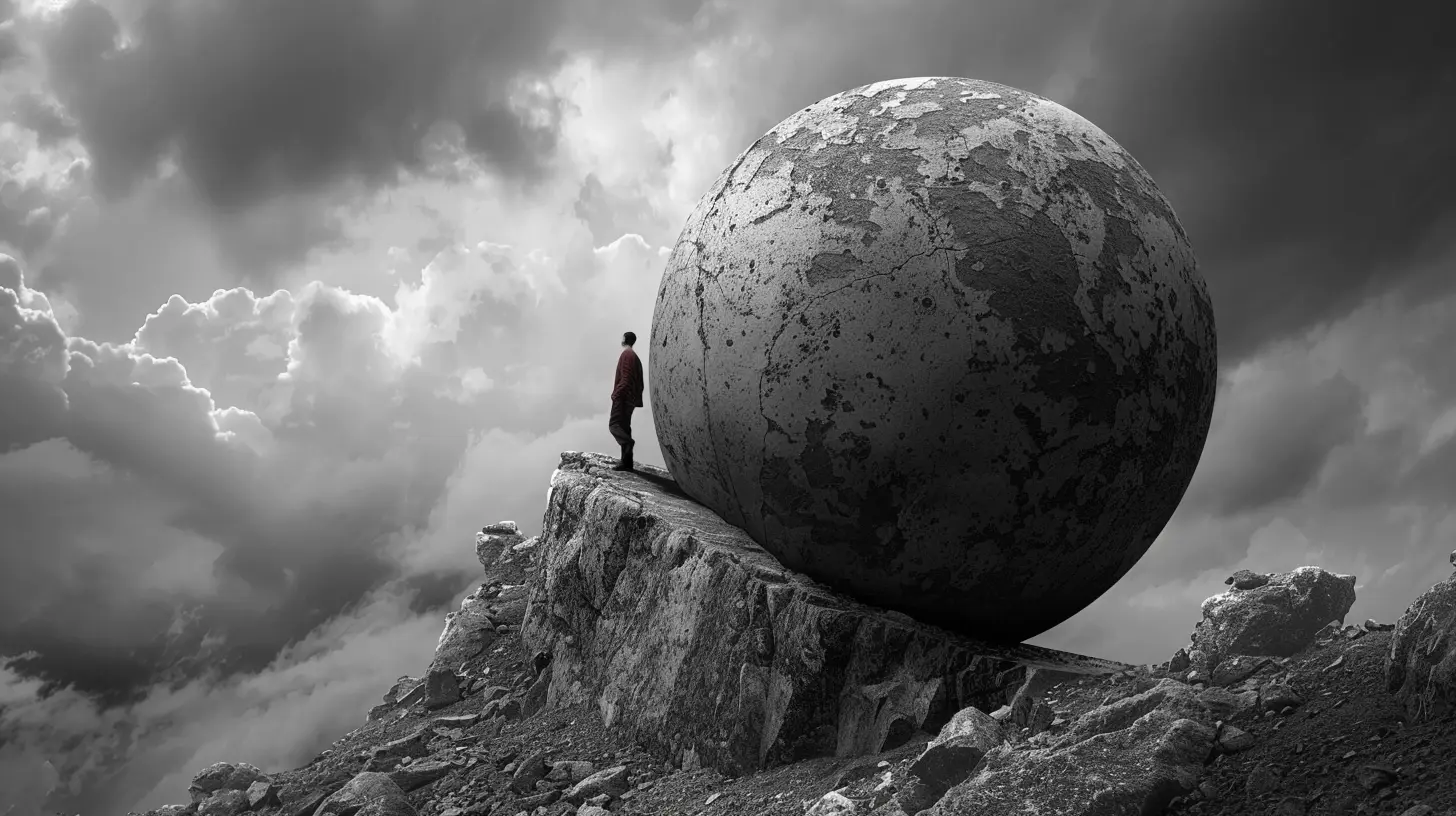 The Science of Grit: Unlocking Long-Term Mental Strength