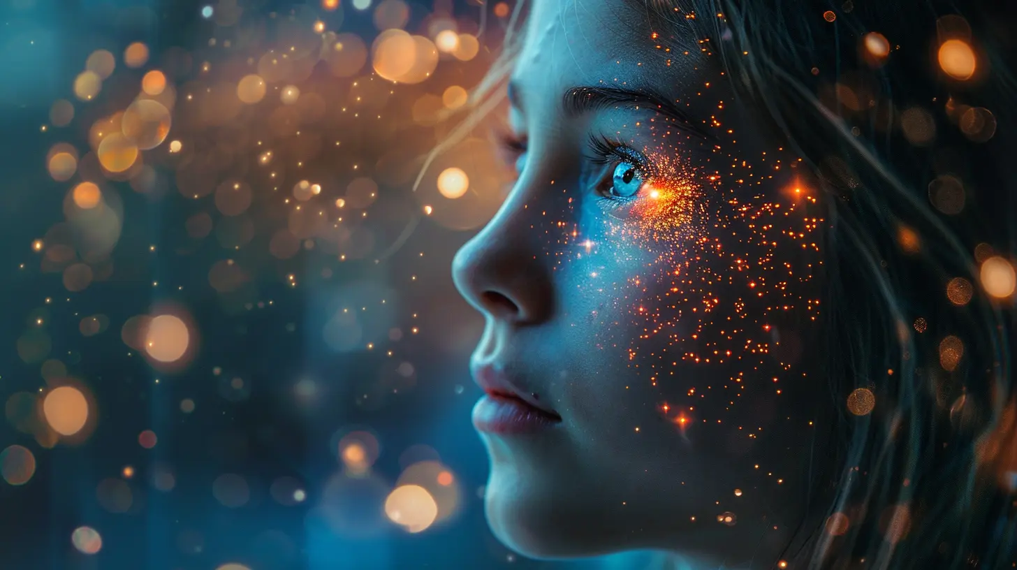 The Science of Mental Imagery: How We Visualize Without Seeing