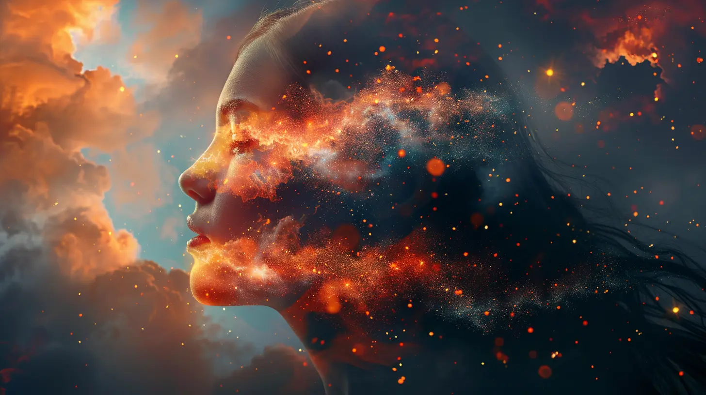 The Science of Mental Imagery: How We Visualize Without Seeing