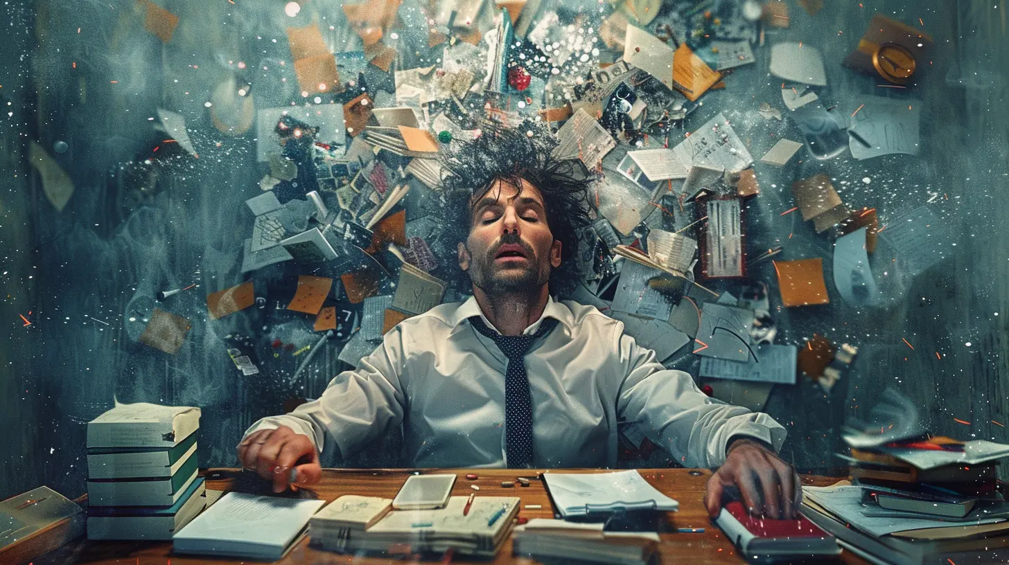The Science of Multitasking: Myths and Realities