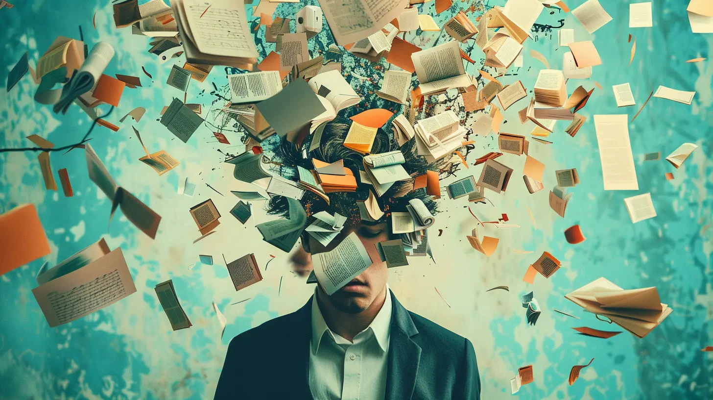 The Science of Multitasking: Myths and Realities