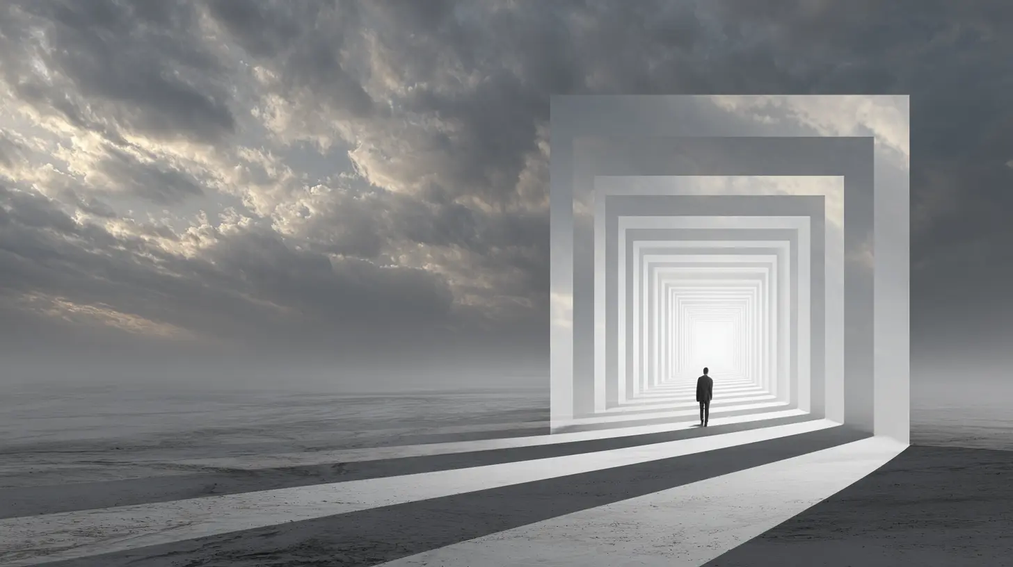 The Science of Perspective: Shifting Thought Patterns in 2027