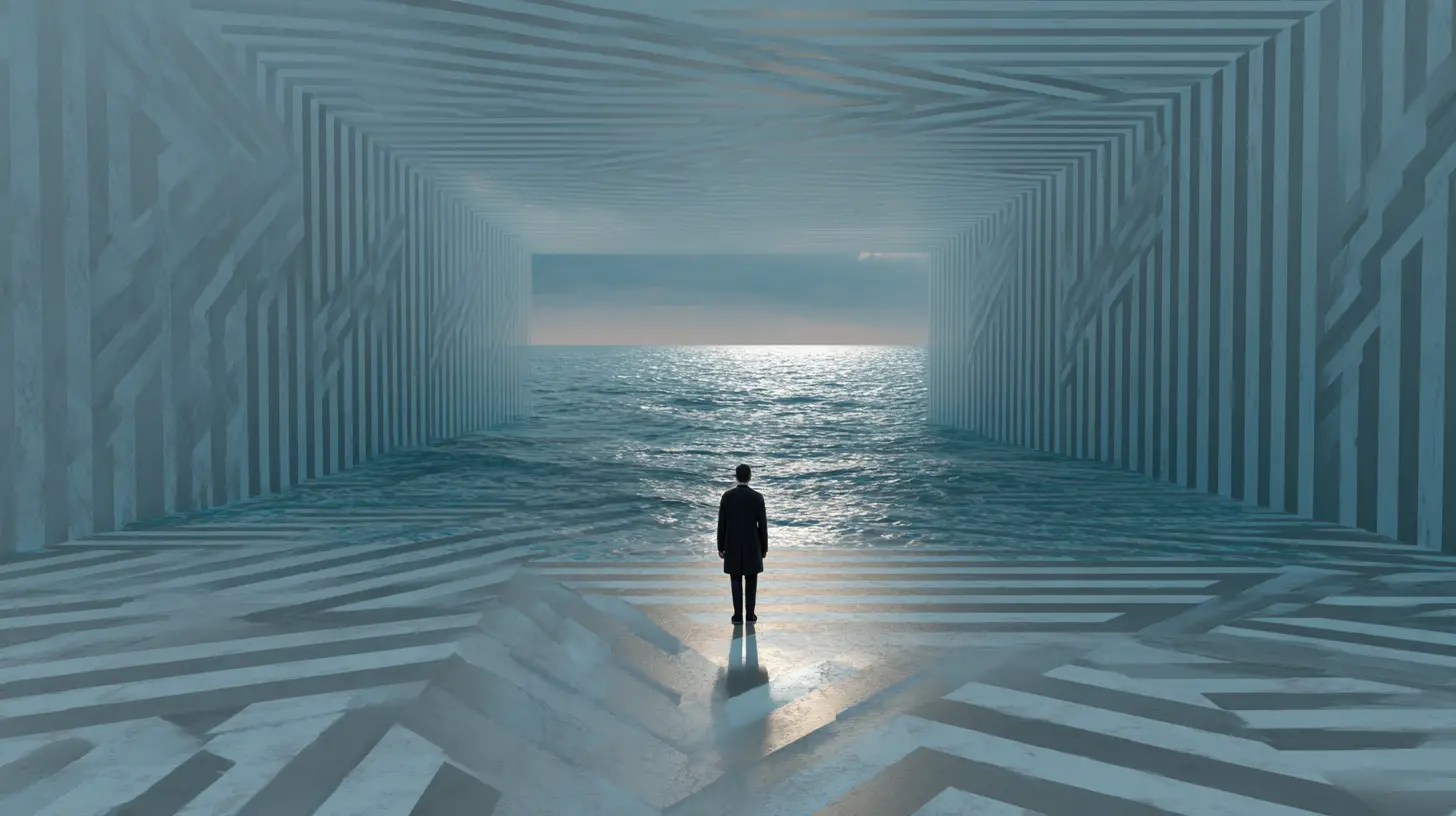 The Science of Perspective: Shifting Thought Patterns in 2027