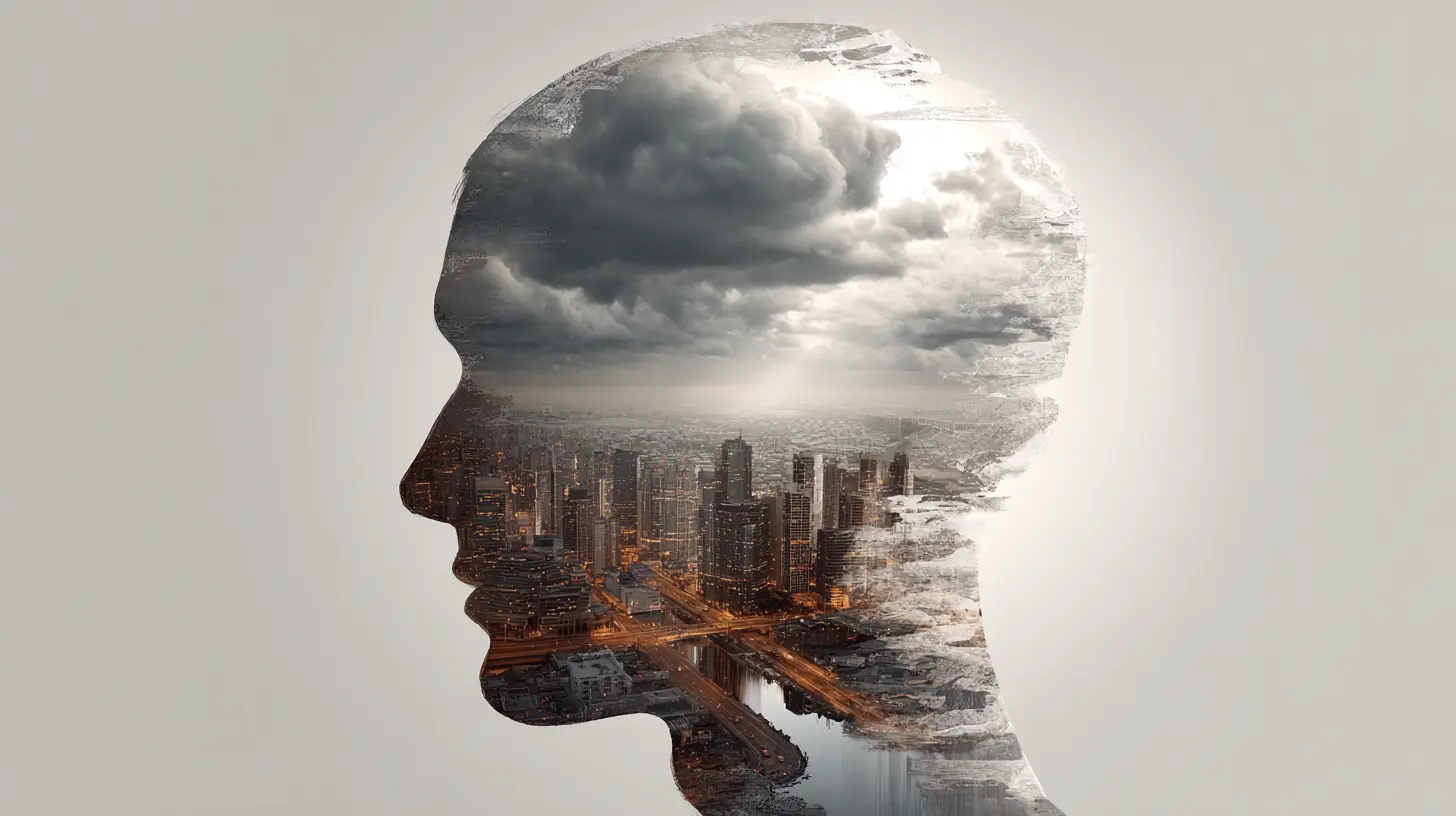 The Science of Perspective: Shifting Thought Patterns in 2027