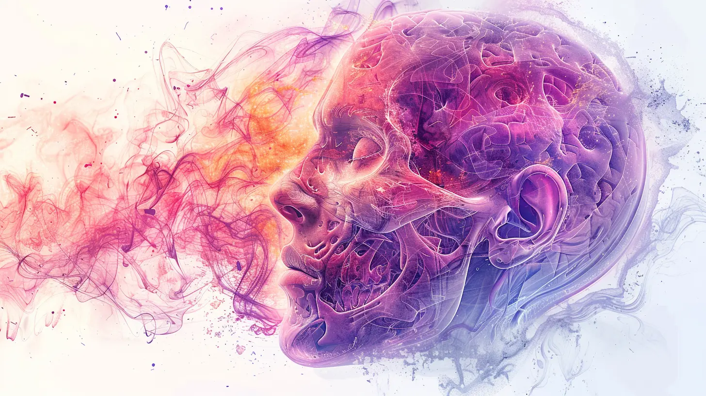 The Science of Trauma and Its Effects on the Brain