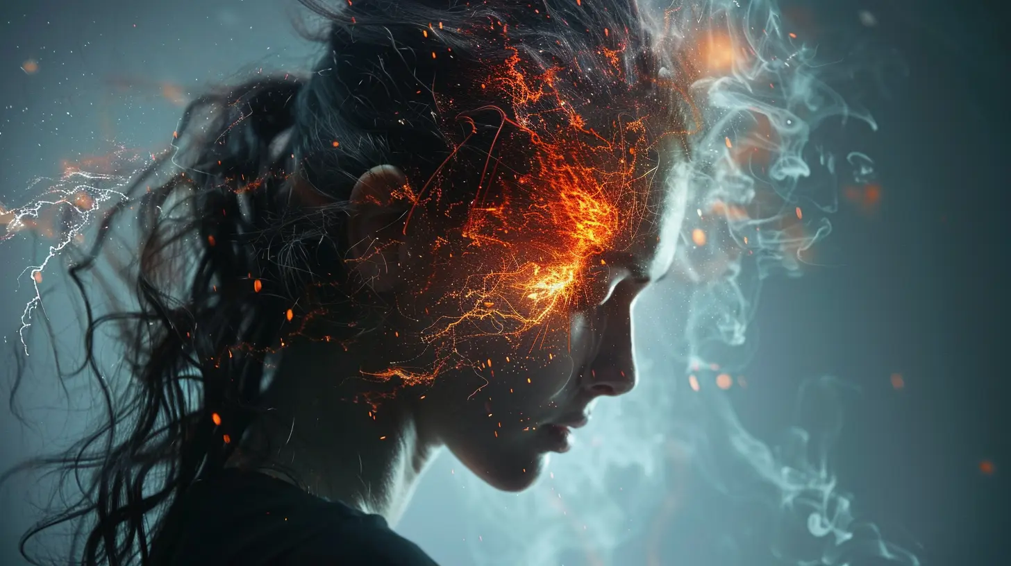 The Science of Trauma and Its Effects on the Brain