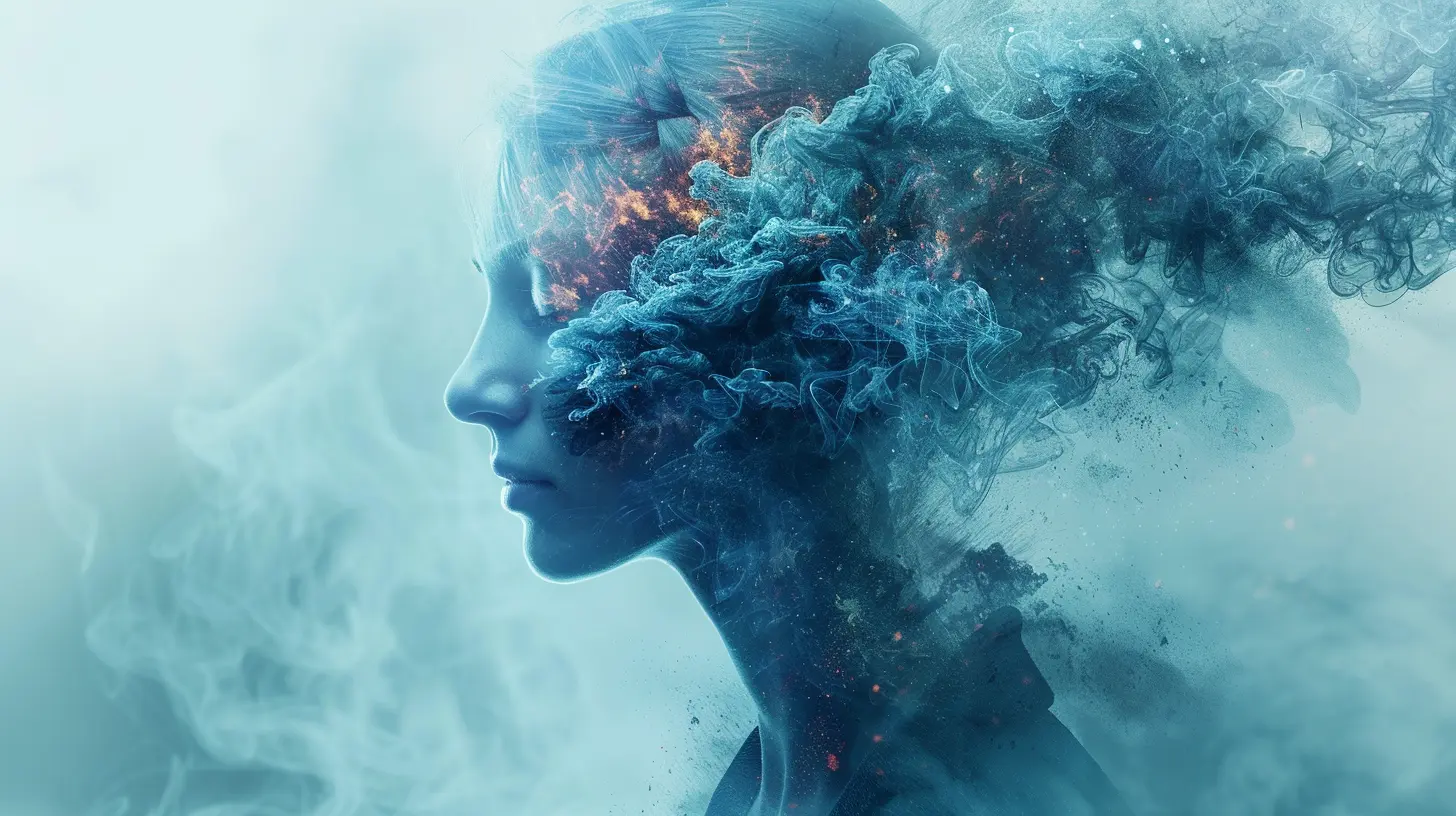 The Science of Trauma and Its Effects on the Brain