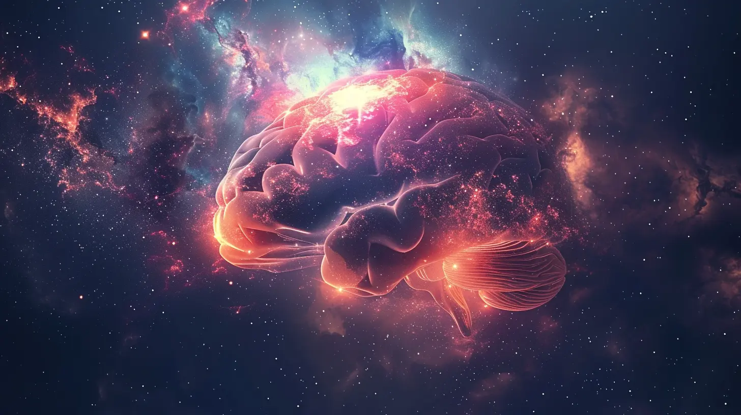 The Science of Trauma and Its Effects on the Brain