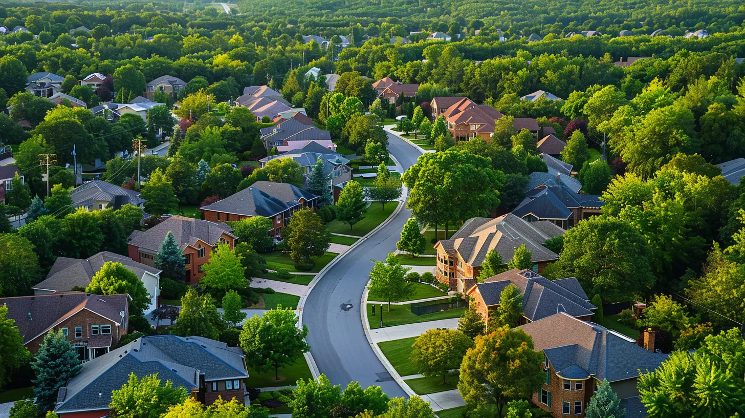 The Smart Homeowner's Guide to Refinancing in a Changing Market