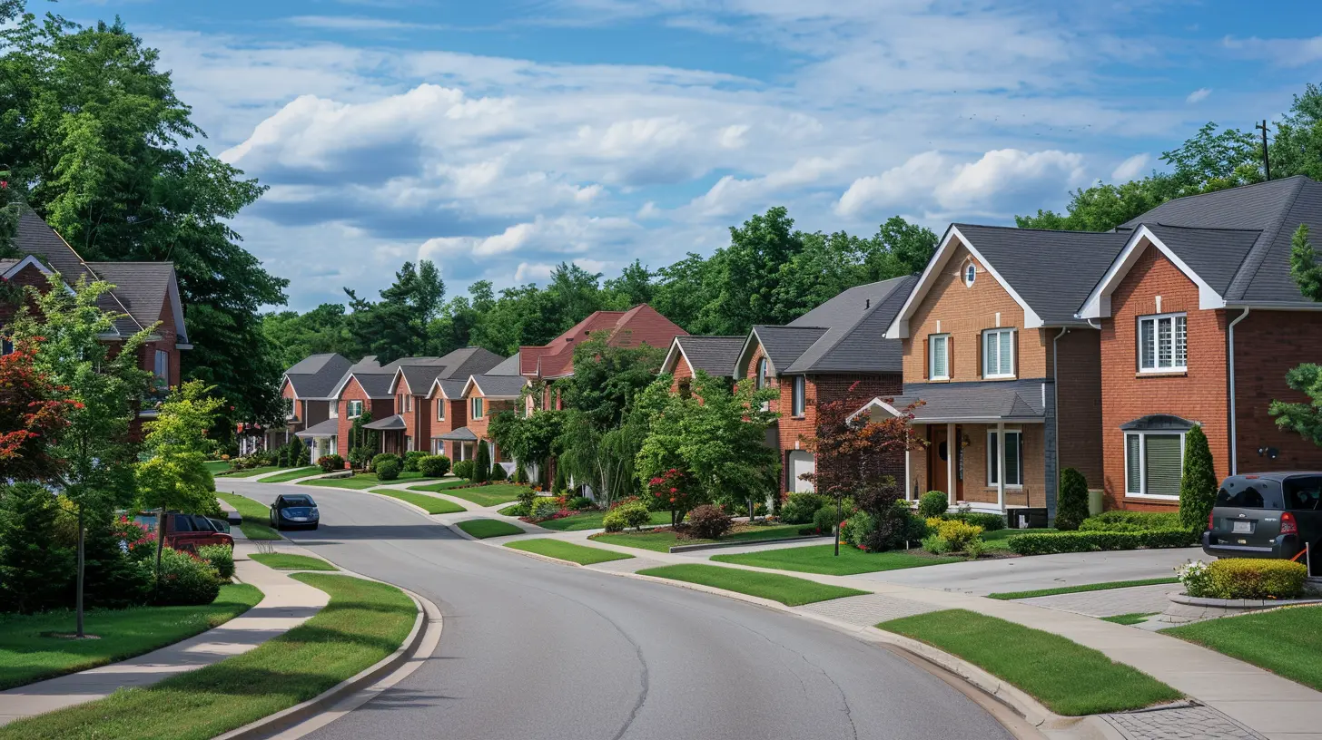 The Smart Homeowner's Guide to Refinancing in a Changing Market
