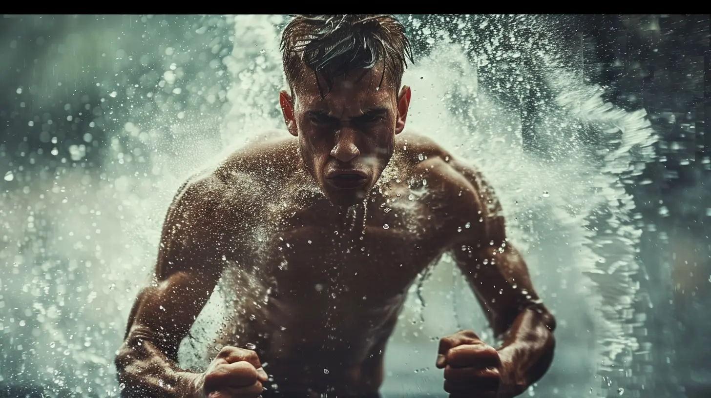 Training for Mental Toughness: Lessons from Elite Athletes