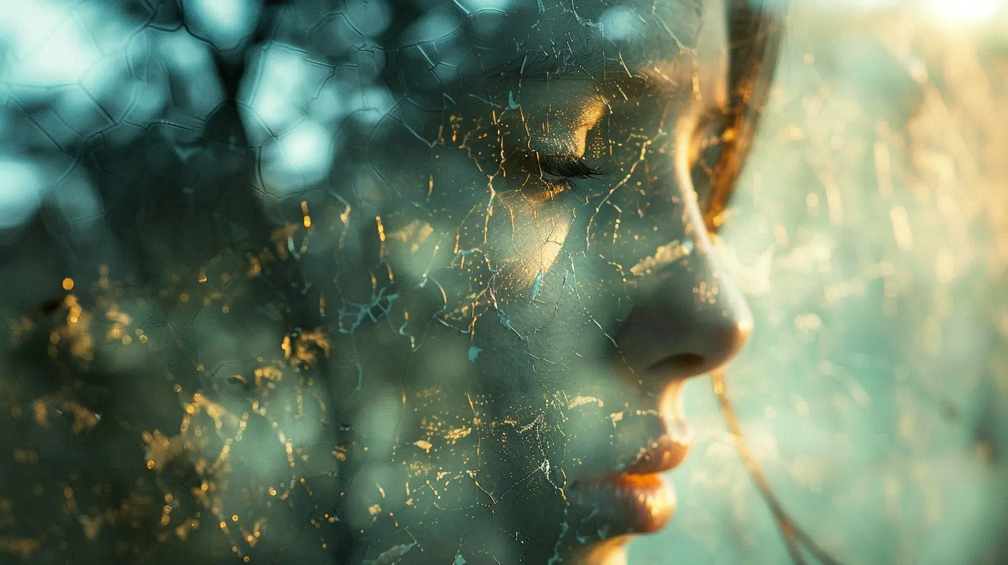 Trauma and Shame: Breaking the Silence