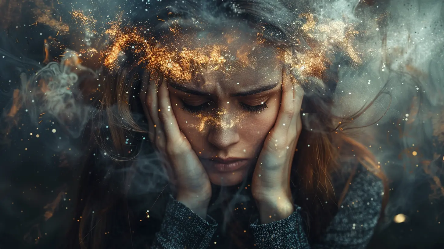 Trauma and Shame: Breaking the Silence