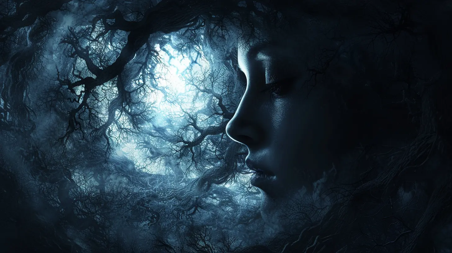Trauma and Shame: Breaking the Silence
