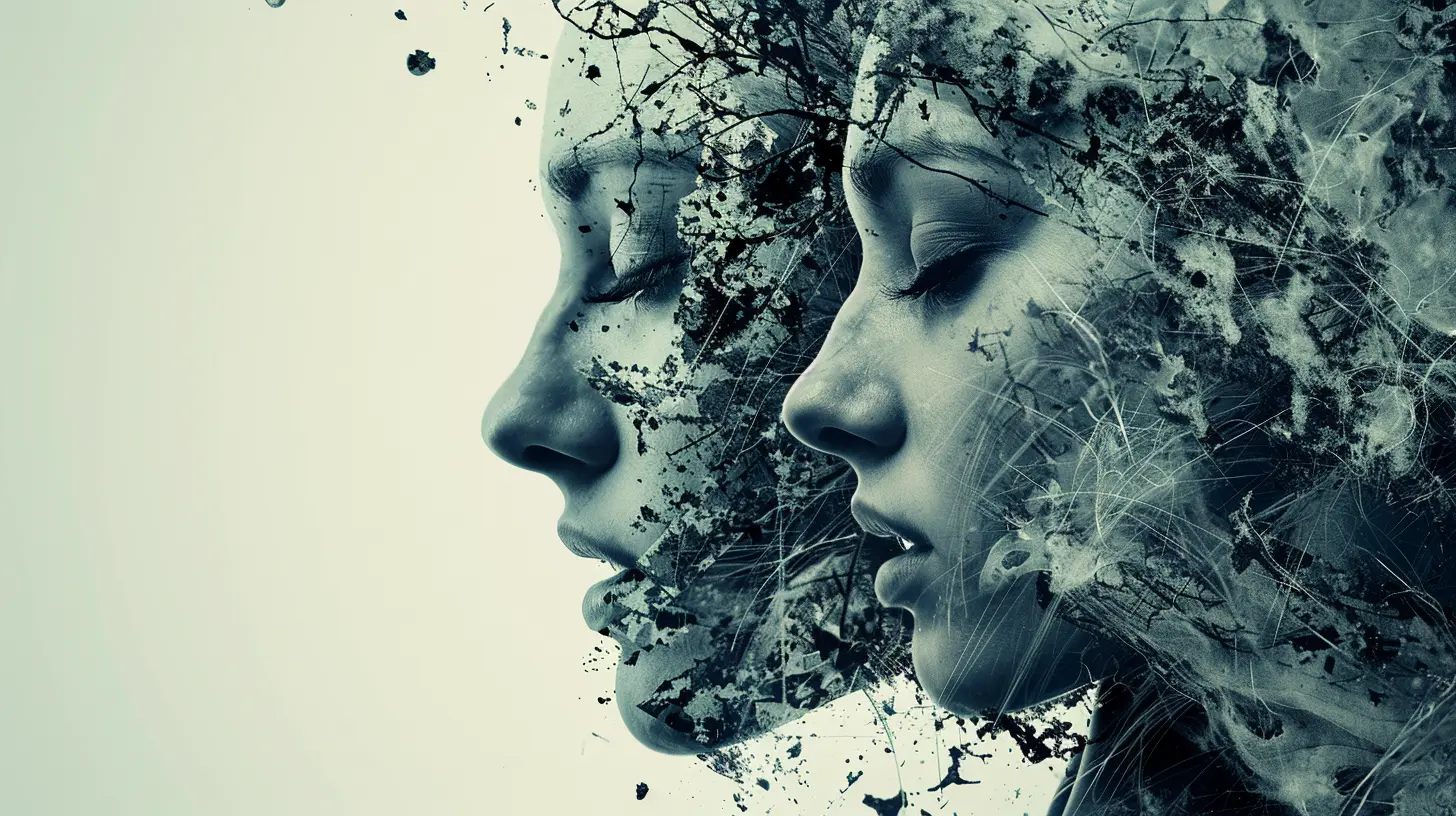 Trauma Bonding: Breaking Free from Toxic Attachments