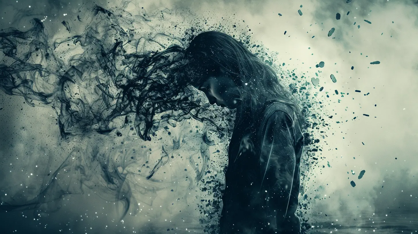 Trauma Bonding: Breaking Free from Toxic Attachments