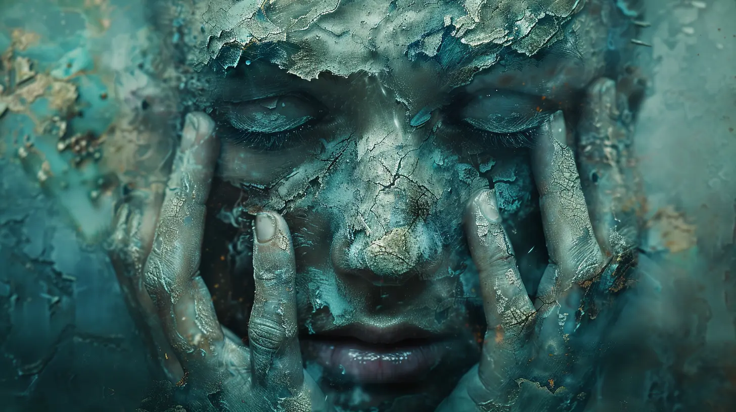 Trauma Bonding: Breaking Free from Toxic Attachments