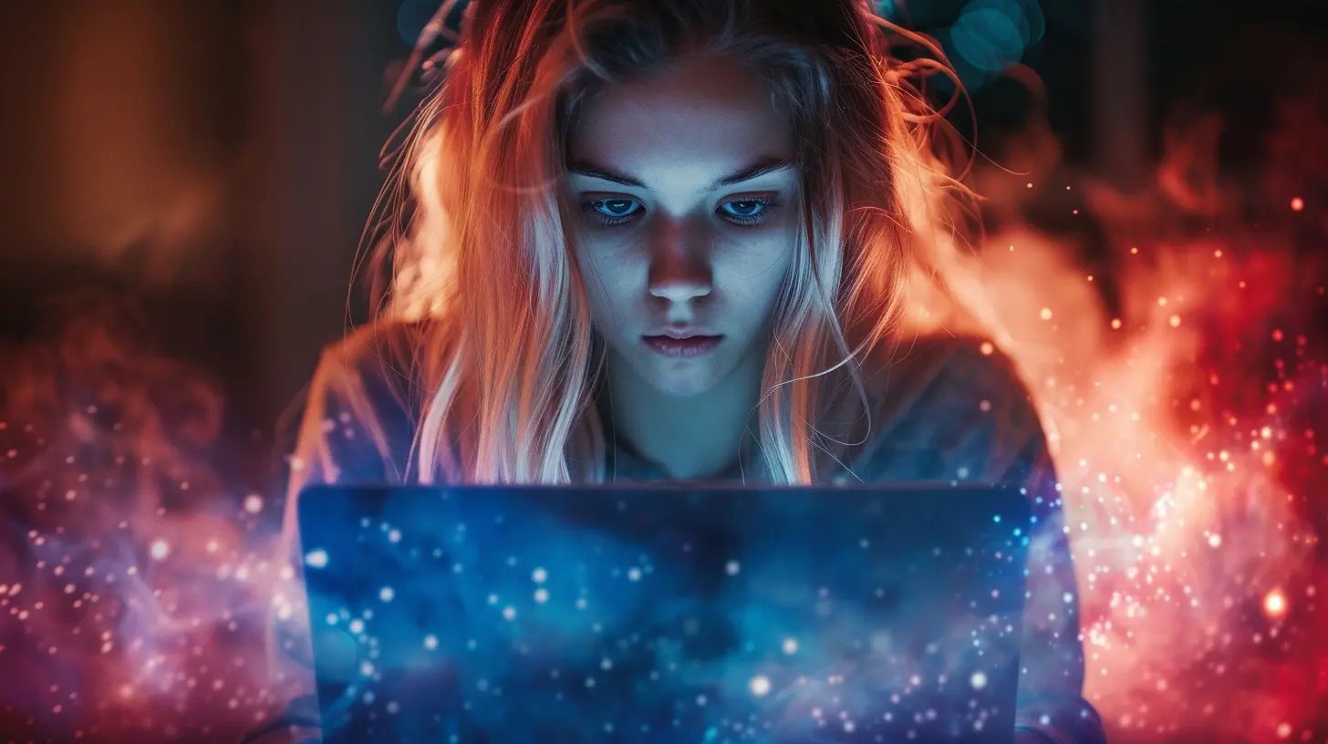 Trauma in the Digital Age: The Impact of Social Media Exposure