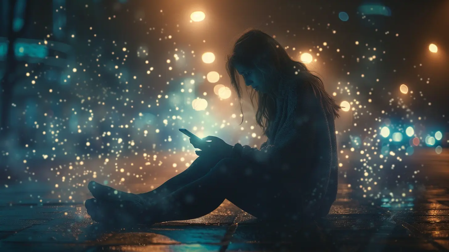 Trauma in the Digital Age: The Impact of Social Media Exposure