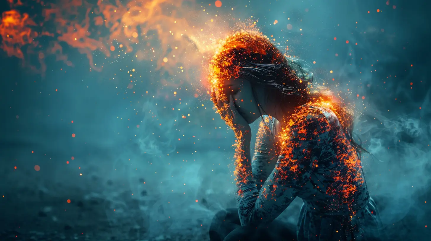 Trauma in the Digital Age: The Impact of Social Media Exposure