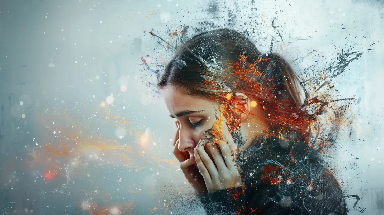 Trauma in the Digital Age: The Impact of Social Media Exposure