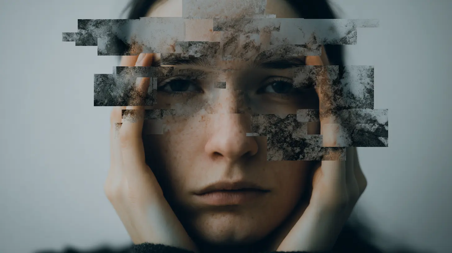 Trauma in the Workplace: Recognizing and Addressing It