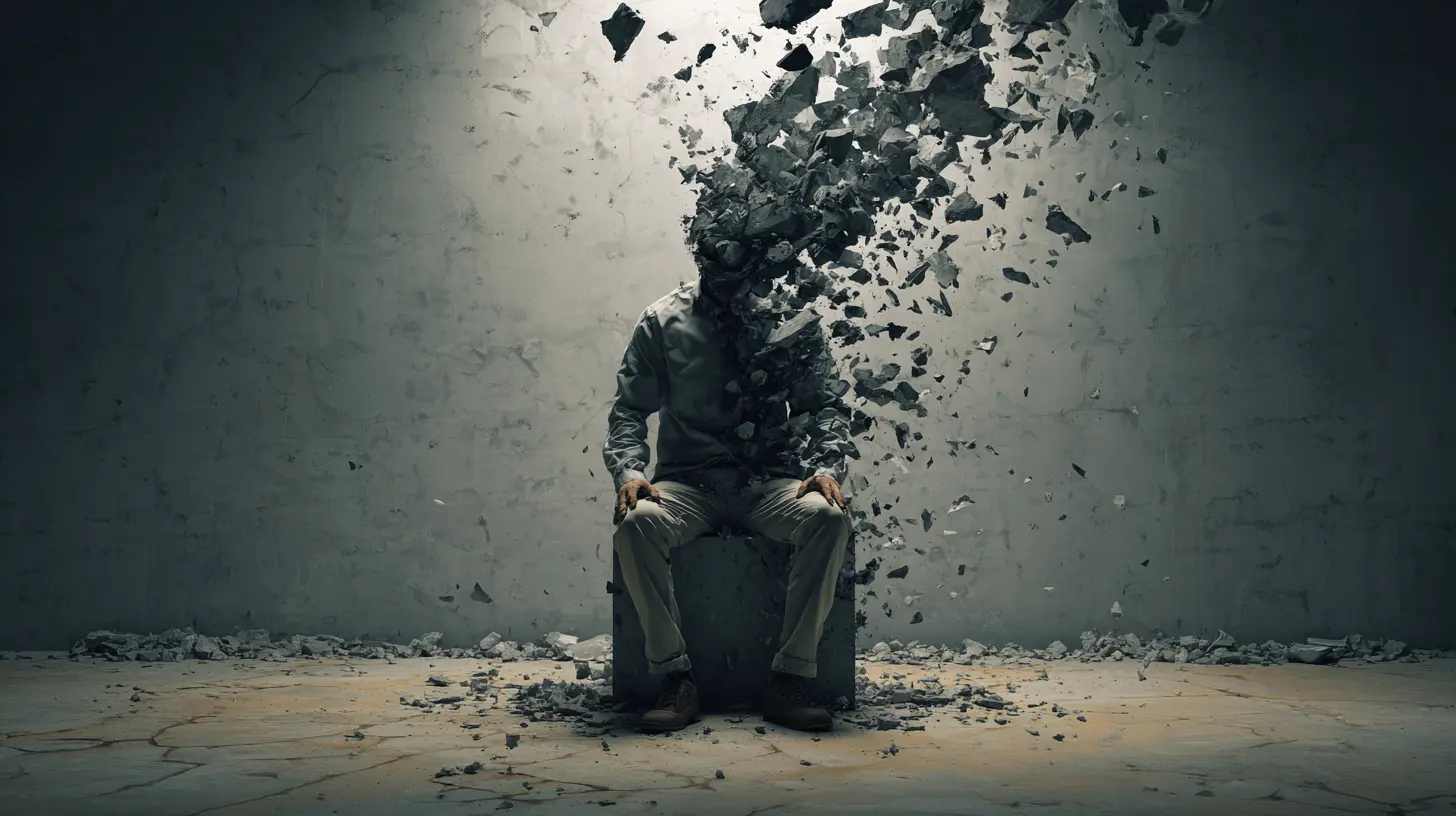 Trauma in the Workplace: Recognizing and Addressing It