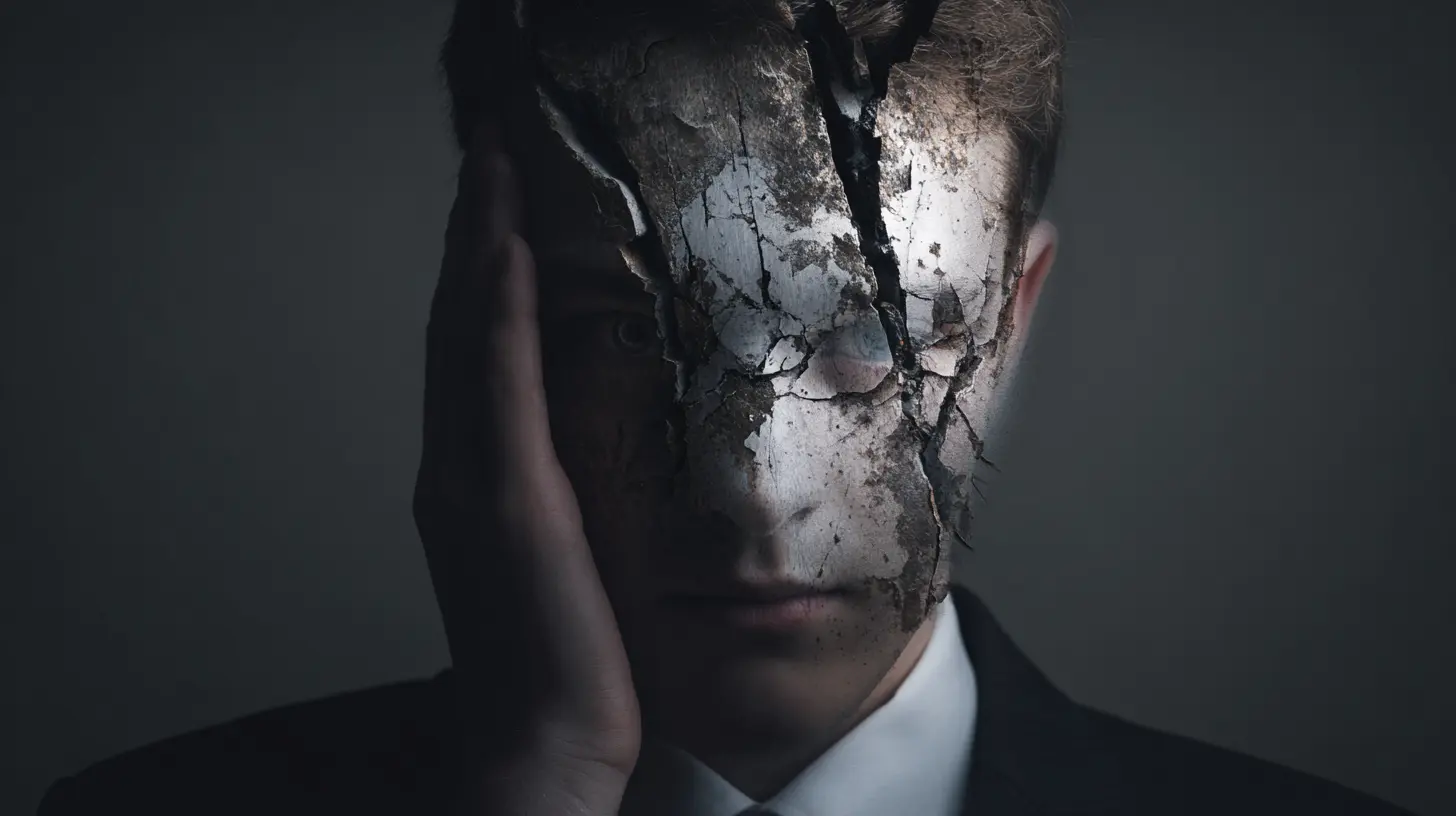 Trauma in the Workplace: Recognizing and Addressing It