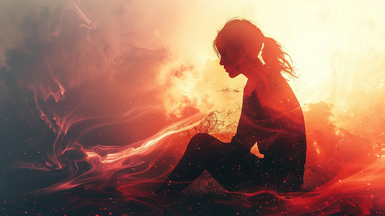 Trauma Recovery and the Importance of Self-Compassion