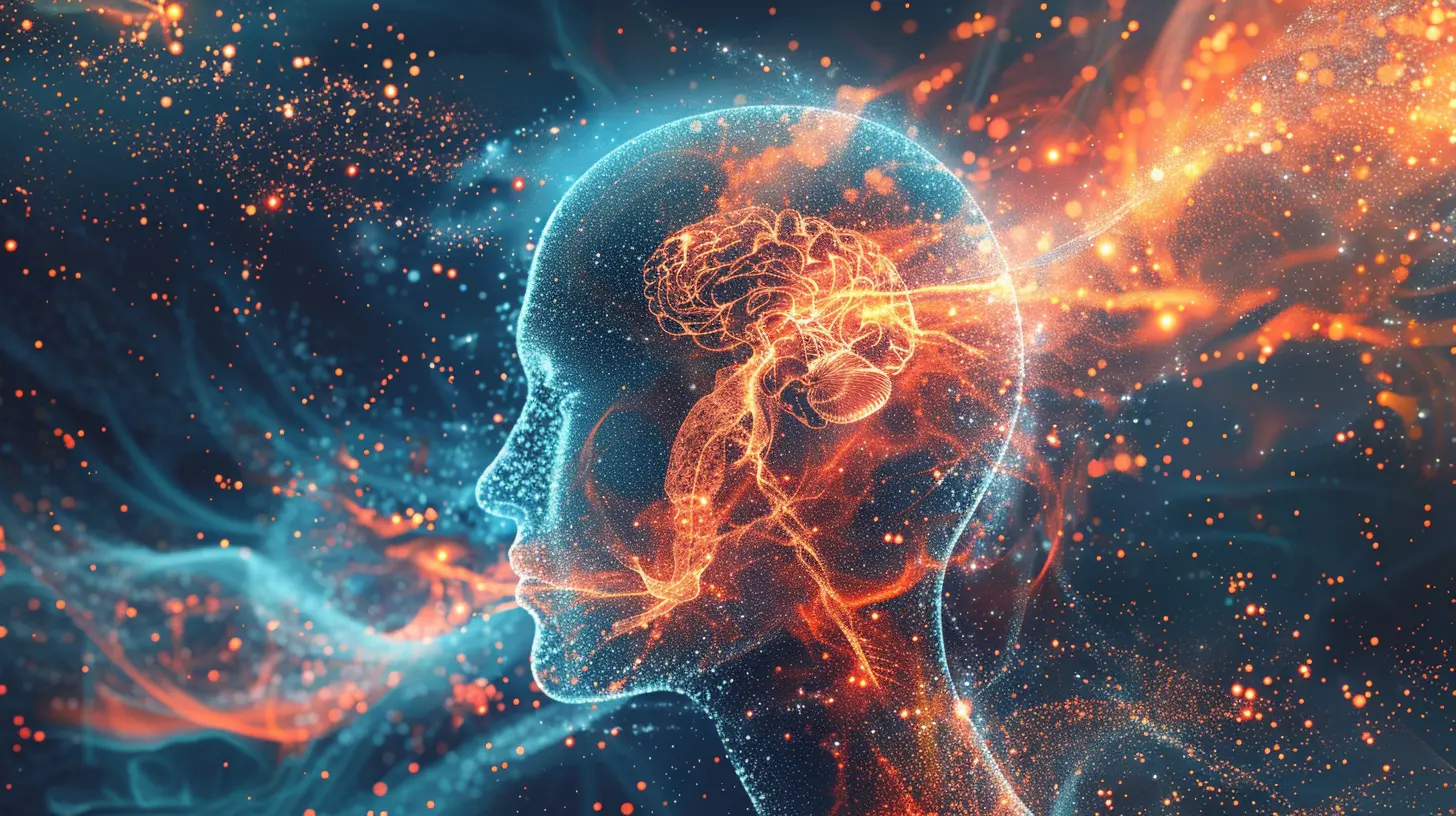 Understanding Brainwave Patterns: From Delta to Gamma