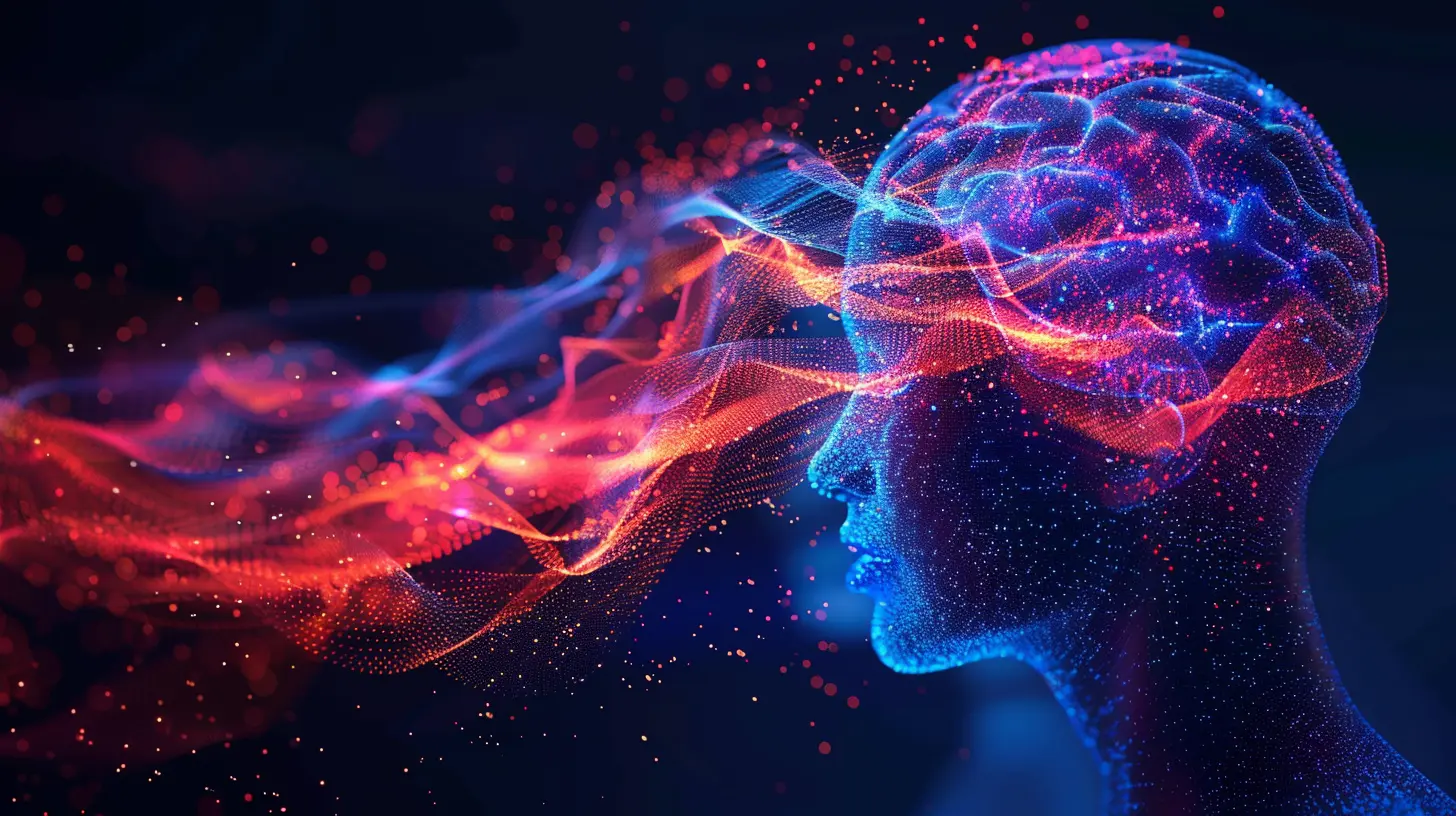 Understanding Brainwave Patterns: From Delta to Gamma