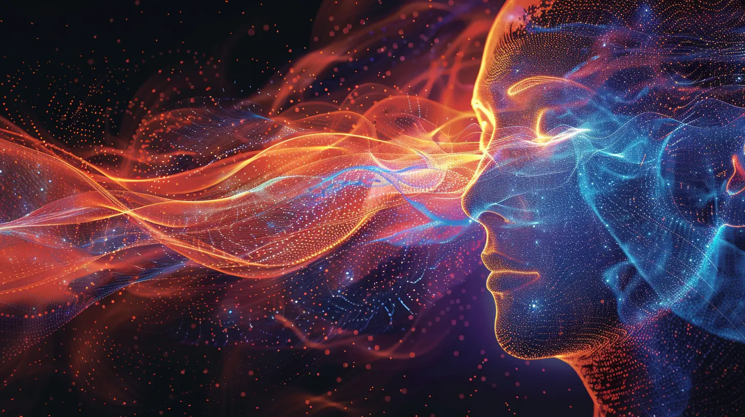 Understanding Brainwave Patterns: From Delta to Gamma