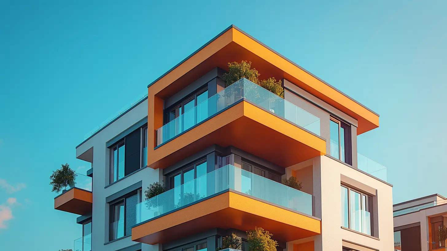 Understanding Capital Stacks in Real Estate Syndication