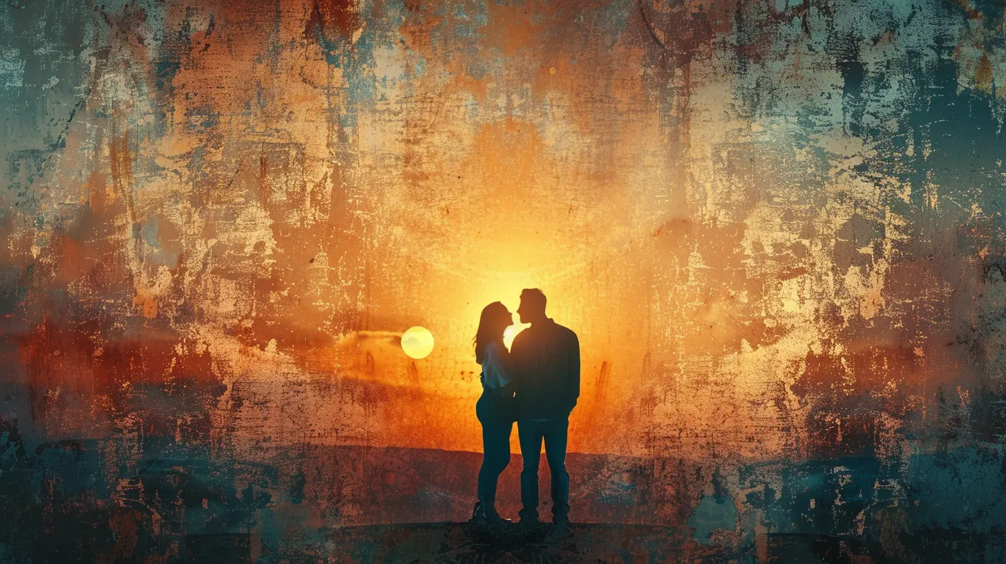 Understanding Emotional Intimacy in Long-Term Relationships