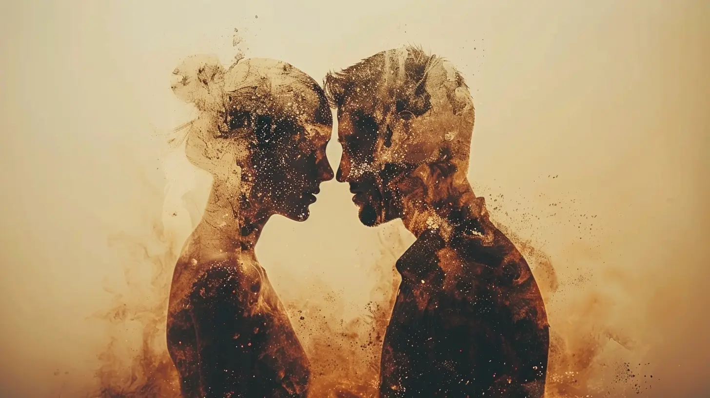 Understanding Emotional Intimacy in Long-Term Relationships