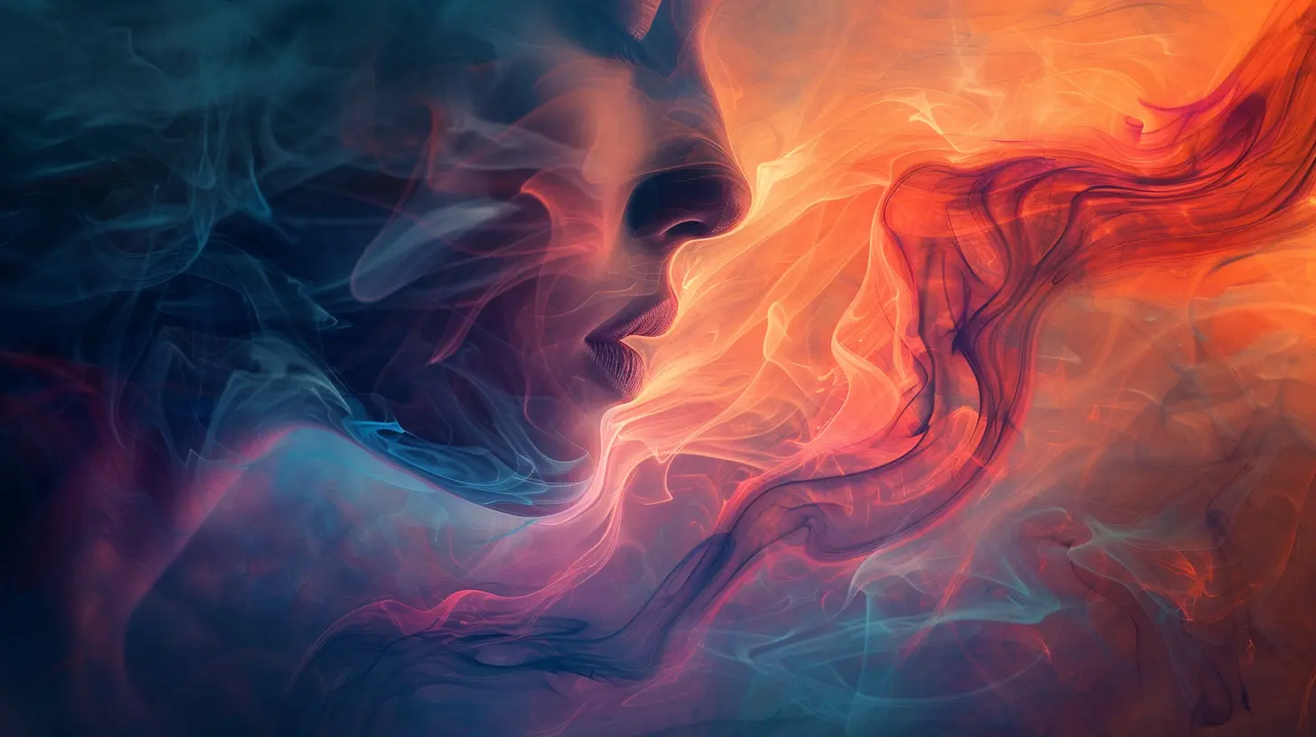 Understanding Emotional Intimacy in Long-Term Relationships