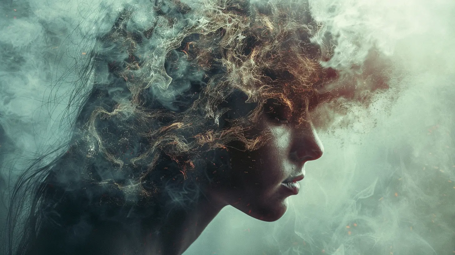 Understanding Flashbacks: Why Trauma Resurfaces